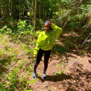 Meet your Posher, Sihi